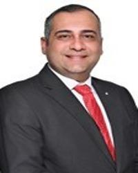 Chief Audit Executive – Mr. Yaasir Haffejee